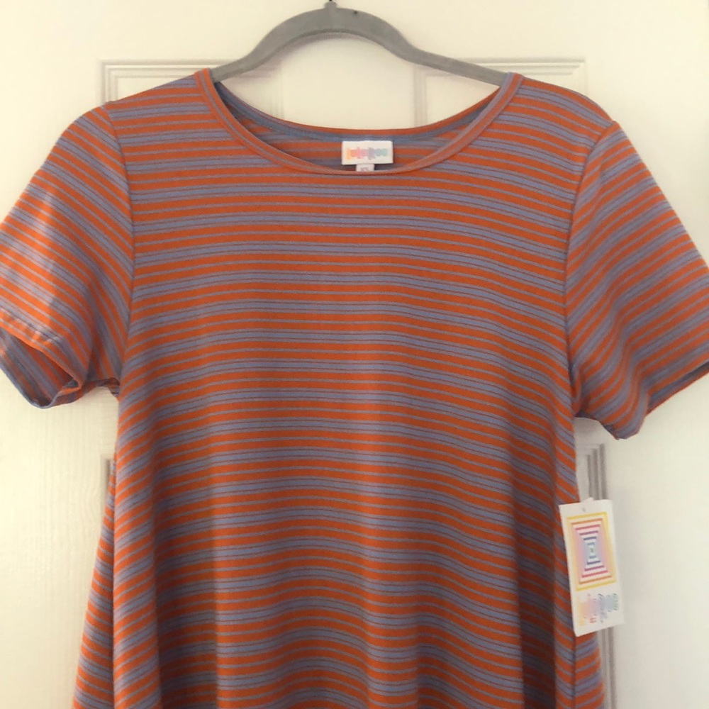 NWT LLR Carly Dress